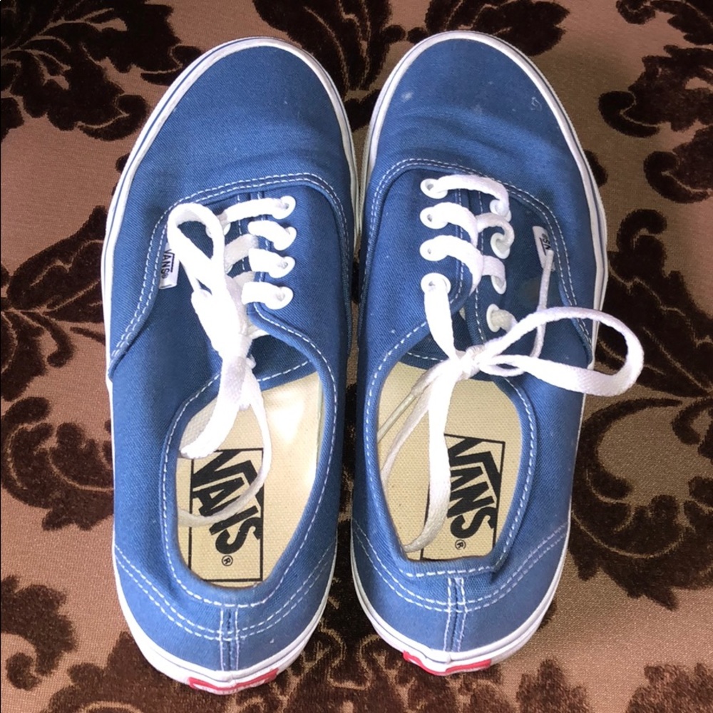 Vans